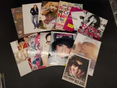 RODEO CROWNS　カタログ　2008〜2012年のサムネイル