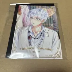 スタマイ　9周年　カナメ　ブロマイド