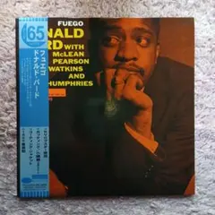 2025年最新】DONALD byrd レコードの人気アイテム - メルカリ