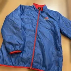 adidas CLIMAPROOF ウィンドブレーカー160