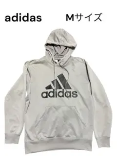 【大特価】　アディダス　adidas パーカー　Mサイズ　スポーツ　アウトドア
