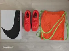 【美品】ナイキ アルファフライ 3（27cm）