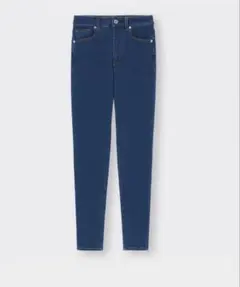 ウルトラストレッチスキニージーンズ 61cm