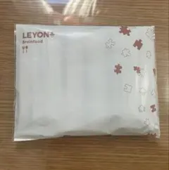 LEYON Brainfood レヨン ブレインフード 60包 2026年最新】ブレインフード レヨンの人気アイテム - メルカリ