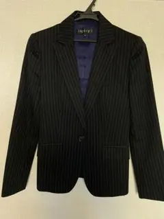 INDIVI インディヴィ　レディース スーツ ジャケット
