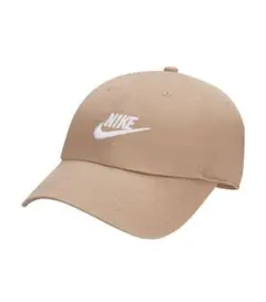 即納】ナイキ クラブ CB FUT WSH L キャップ FB5368