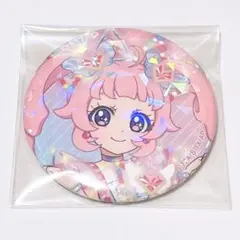 キュアプリズム 全プリキュア展 缶バッジ - メルカリ
