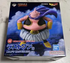 2026年最新】ラストワン 魔人ブウの人気アイテム - メルカリ