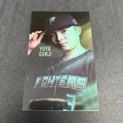 ファイターズ ステッカー 田宮裕涼 日本ハム - メルカリ