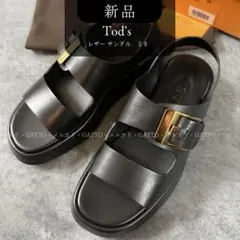 美品】TOD