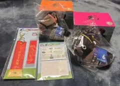 え*え様 タイトーくじ C賞 D賞 E賞 F賞