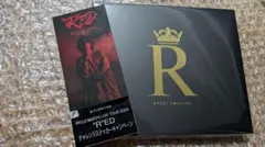 今市隆二　会場限定CD＆Blu-ray