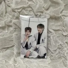 RIIZE RIIZING LOUD ソウルコン　トレカ　 ソヒ　アントン