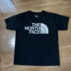 THE NORTH FACE Tシャツ ブラック Lのサムネイル