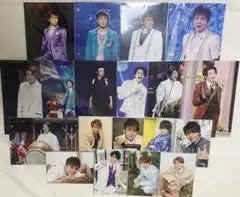 キンプリ 岸優太 公式写真 ステフォ等まとめ