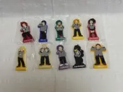 僕のヒーローアカデミア I賞