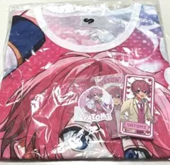 六*へ様 未開封 めておら みかさくん フルグラ フルグラフィックT
