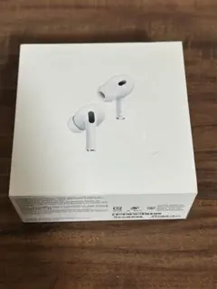 い*ん様 AirPods Pro(第2世代)ノイキャン付き