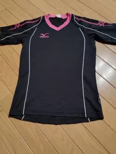 MIZUNO　Tシャツ