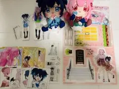 ハッピーシュガーライフ まとめ売りのサムネイル