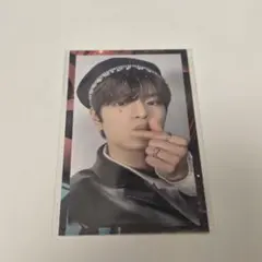 straykids スキズ CIRCUS トレカ スンミン