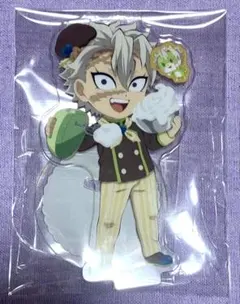 2025年最新】鬼滅の刃 ホワイトデー アクリルスタンド 不死川実弥の