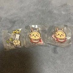 ちいかわレストラン うさぎ