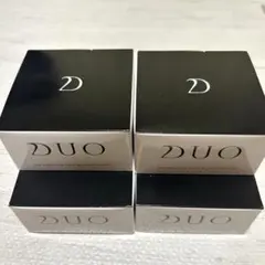 DUO ザ クレンジングバーム ブラックリペア 7個セット - メルカリ