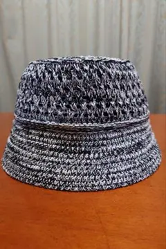 【新品】GU バケットハット