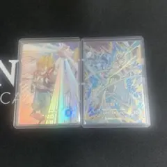 ドラゴンボールダイバーズ　ゴジータパラレル　ゴジータ：BRパラレル