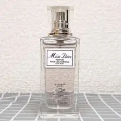 Miss Dior ミスディオール ヘアミスト 30ml