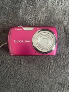 動作確認済】CASIO EXILIM EX-Z85 ピンクカラー - メルカリ