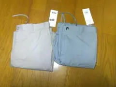 AZUL BY MOUSSY　メンズ　パンツ　2枚セット