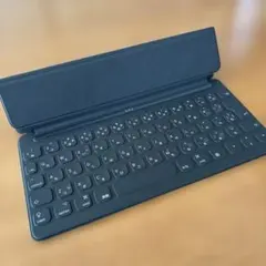 Apple iPad専用 Bluetoothキーボード ブラック