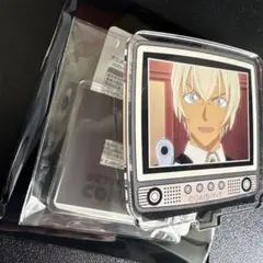 名探偵コナン アニメ30周年記念 アクスタコレクションH　バーボン 安室透