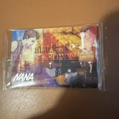 矢沢あい　ツイン　ウエハース　NANA