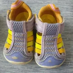 イフミー　サンダル　12cm