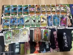 2026年最新】ムシキングカードまとめ売りの人気アイテム - メルカリ