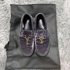 needles vans clash velour slipon 26.5センチのサムネイル