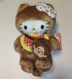 2025年最新】モンチッチ キティ ギンガムチェックの人気アイテム