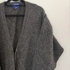 Pendleton カーディガン XXL グレー
