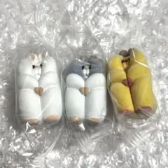 すきまハムスター ガチャ セット