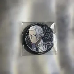 サカモトデイズ Special Collaboration 坂本太郎