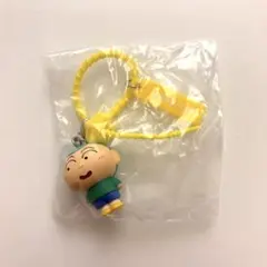 クレヨンしんちゃん カラフルマルチチャーム2 マサオくん