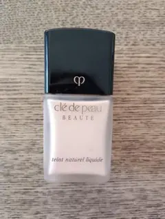 ク・レ・ドポーボーテタンナチュレールリクイドeピンクオークル10