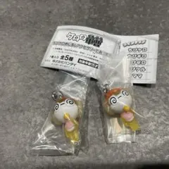 ケロロ軍曹　めじるしアクセサリーであります