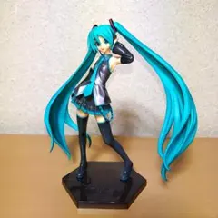 キャラクター・ボーカル・シリーズ01 初音ミク 1/7 スケール フィギュア