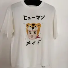 HUMAN MADE Tシャツ