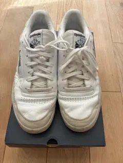 Reebok 1LDK CLUB C 85 28cm リーボック　クラブシーのサムネイル