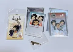 名探偵コナン 大阪城本陣 夏フェス 諸伏高明 長野県警セット アクリルプレート